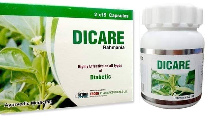 Dicare